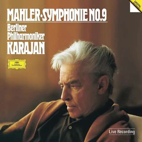 Analogphonic Karajan Mahler 9