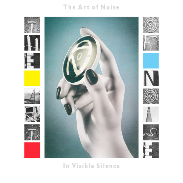 Art of Noise In Visible Silence