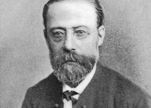smetana, bedřich smetana, composer