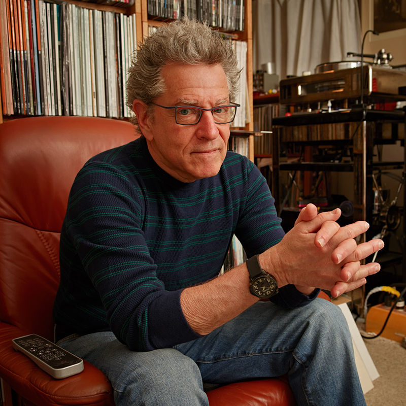 Writers Tracking Angle