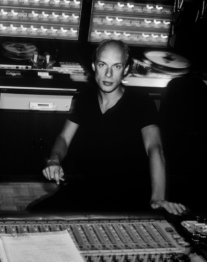 Brian Eno, 1980