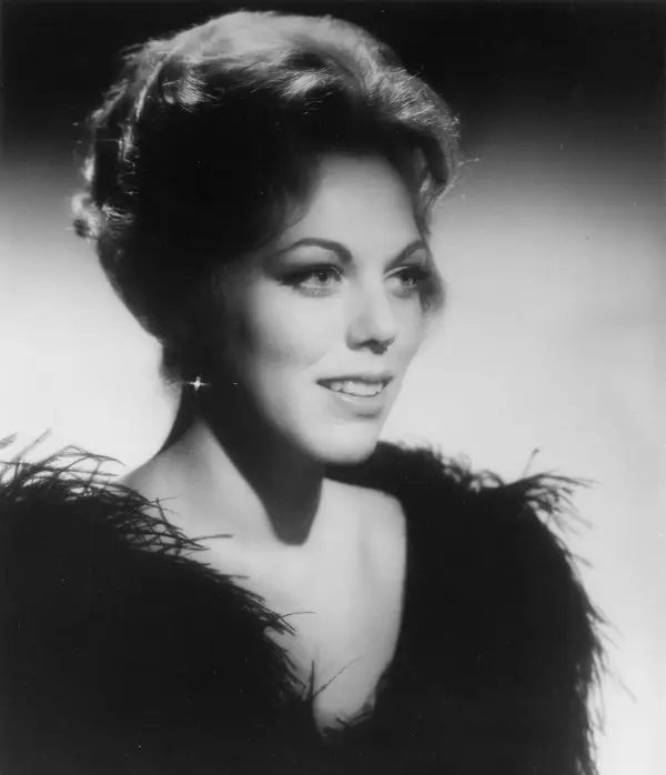 Carol Neblett