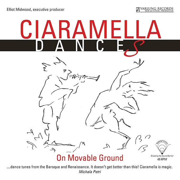 Ciaramella On Movable Ground