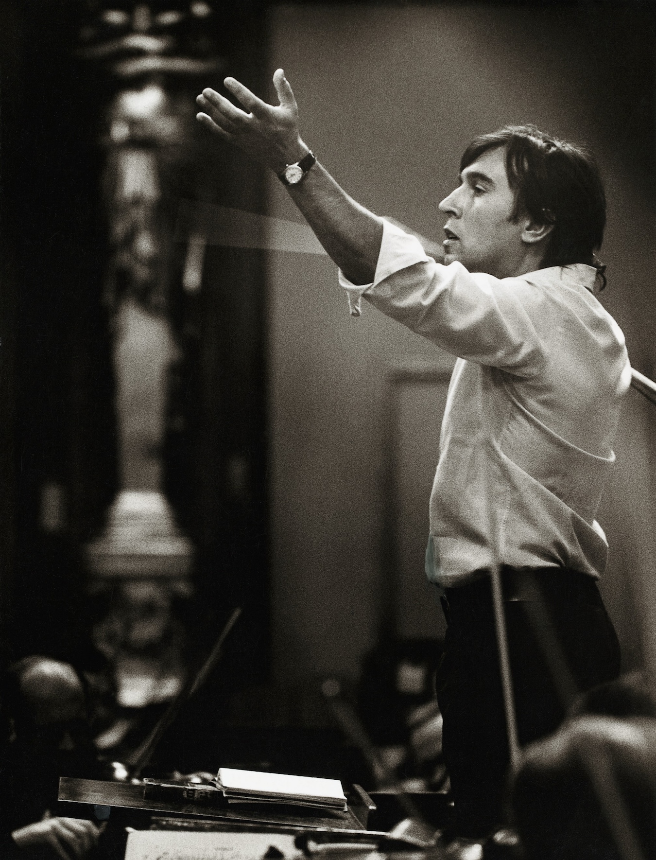 Claudio Abbado