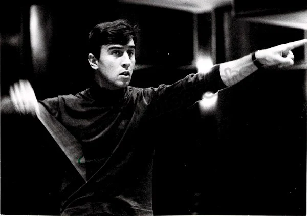 Claudio Abbado