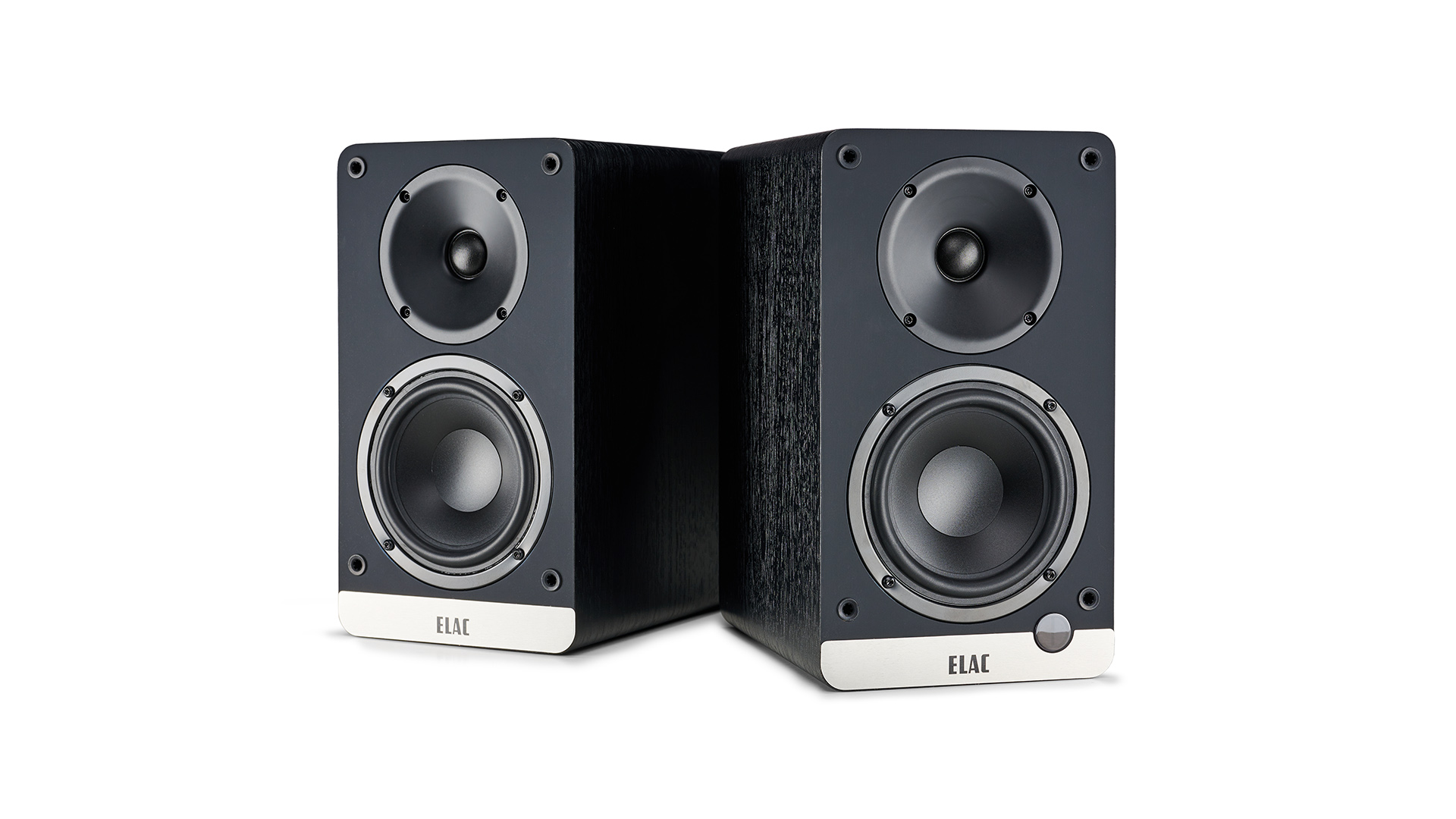 ELAC Debut ConneX speakers
