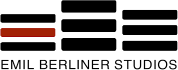 Emil Berliner Studios logo