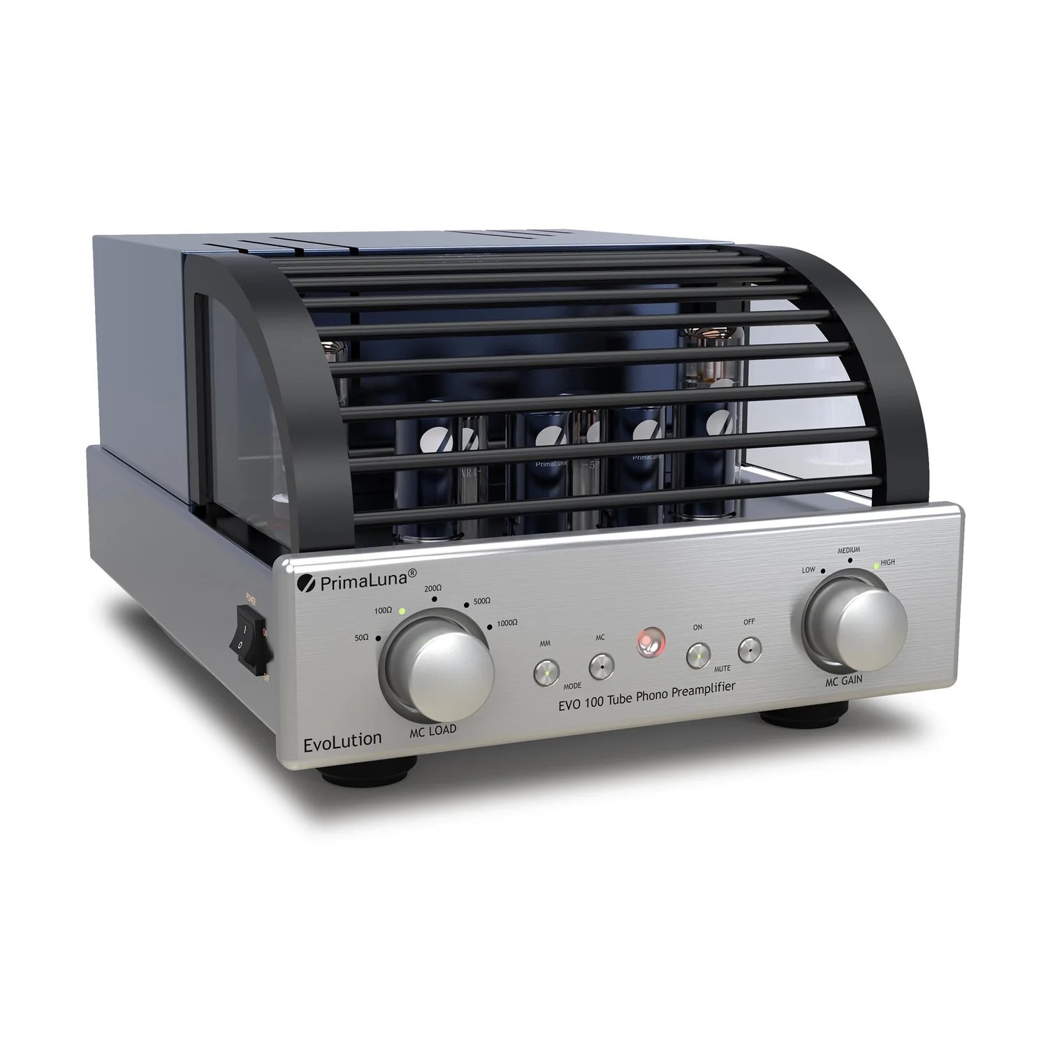 PrimaLuna EvoLution EVO 100 Phono Preamplifier