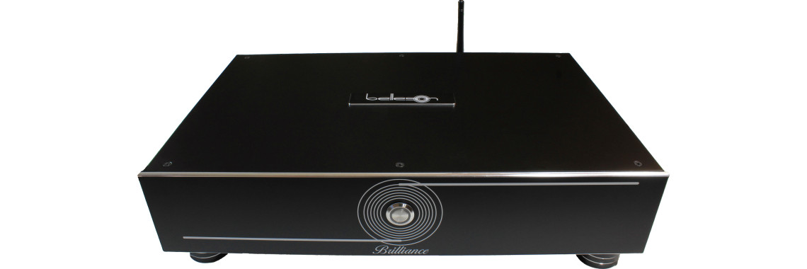 Belleson Brilliance Phono Preamplifier