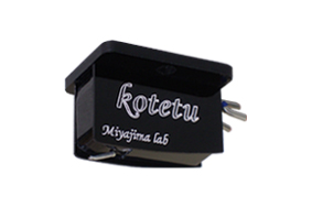 Miyajima Labs Kotetu cartridge