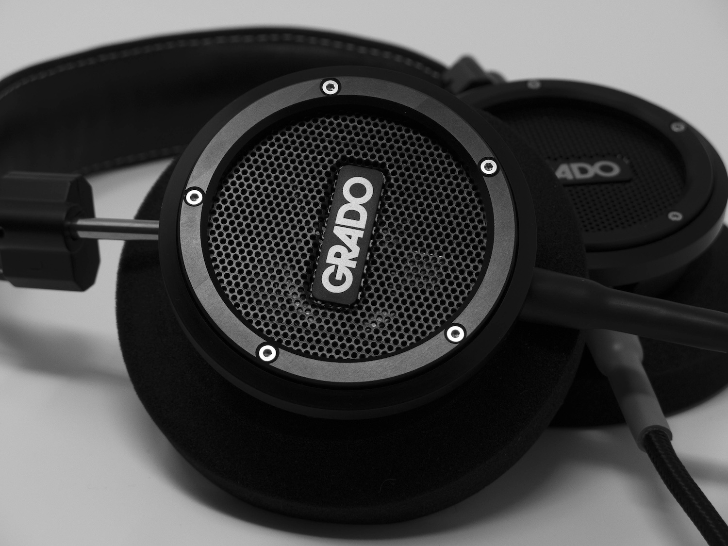 Grado Signature S750 Headphones