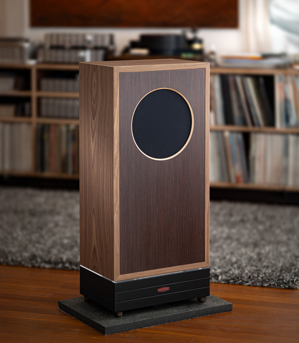 Trenner & Friedl RA v3 Loudspeaker