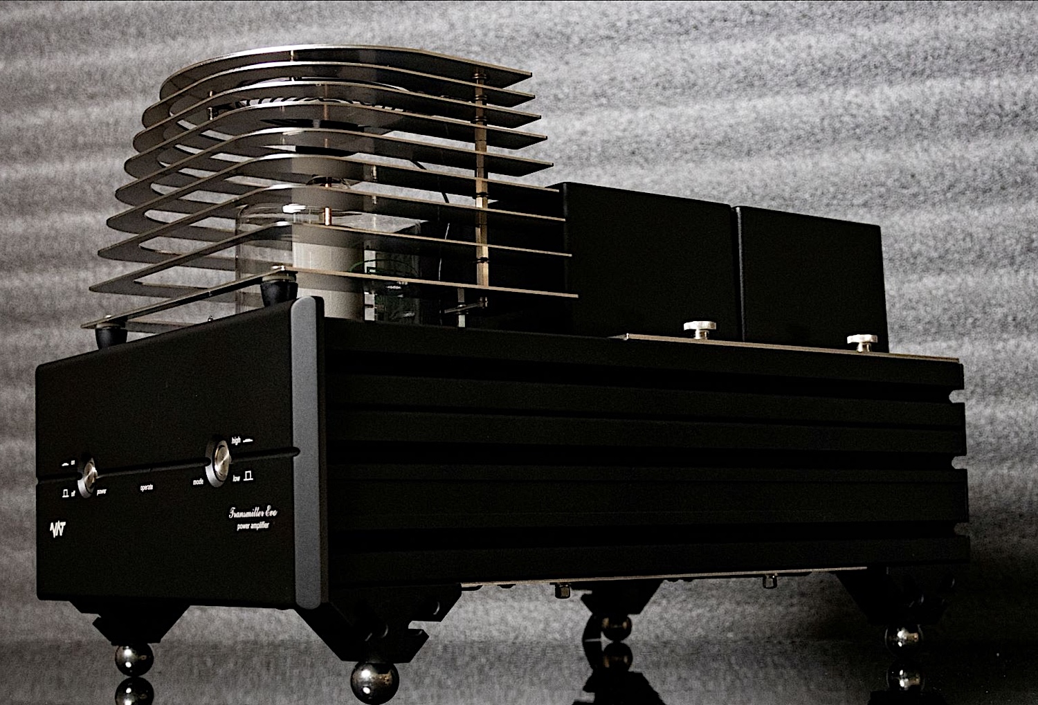 NAT Audio Transmitter EVO