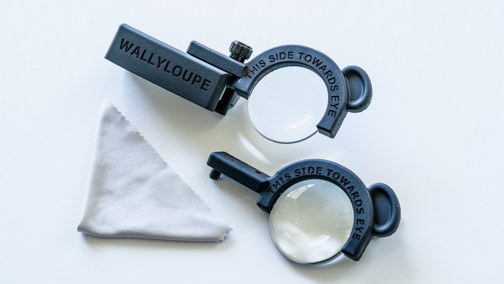 WallyLoupe