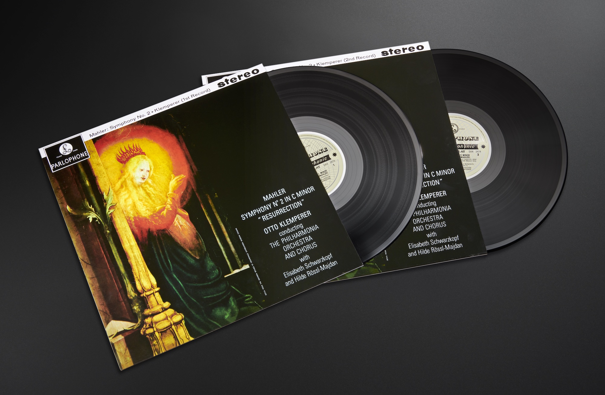 Classical Audiophile Vinyl Reissues - Past, Present, and Future: Part 2 ...