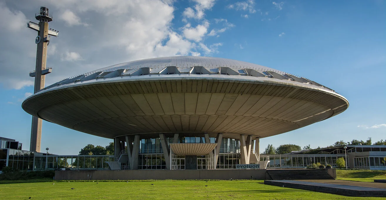 Evoluon