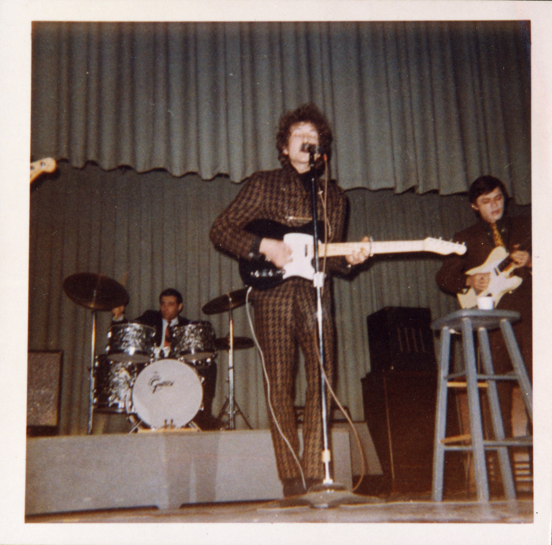 Happy 84th Birthday Bob Dylan