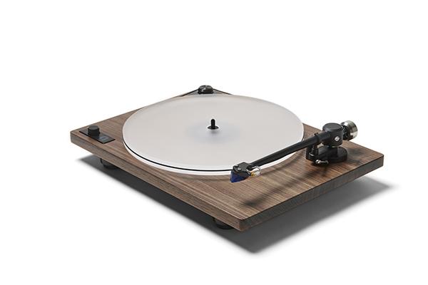 U Turn Debuts New Theory Turntable Tracking Angle