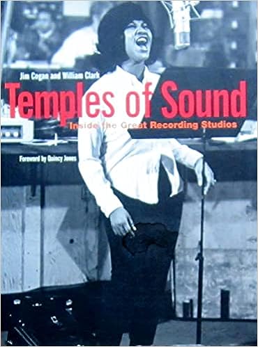 Temples of Sound