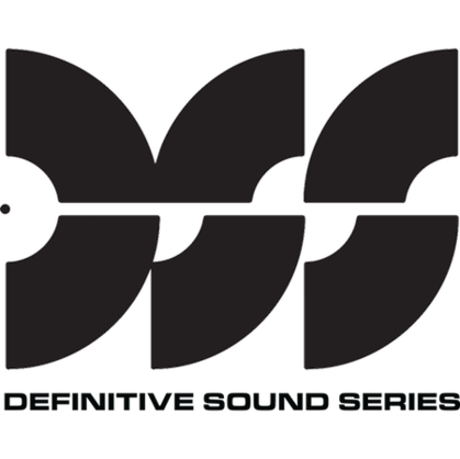 Definitive Sound Series Goes Retail