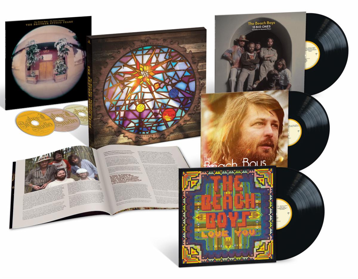 Beach Boys Adult/Child sessions