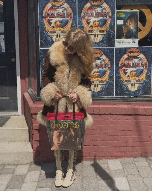 Abigail Devoe RSD