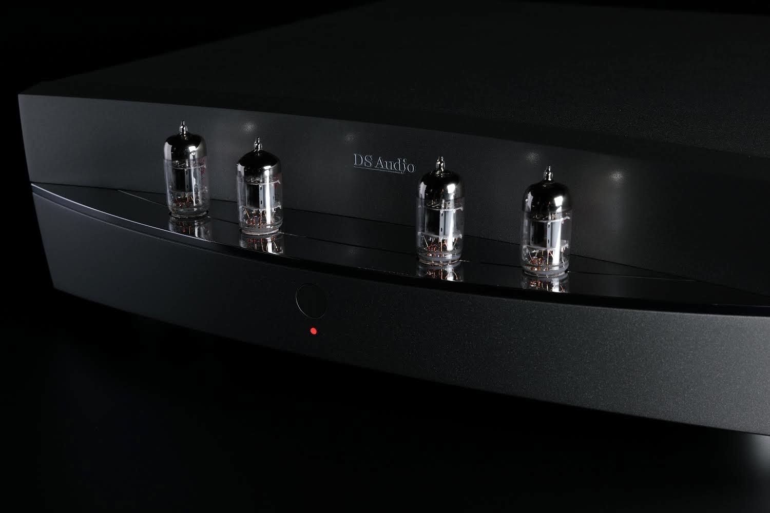 DS Audio TB-100 Tube Equalizer