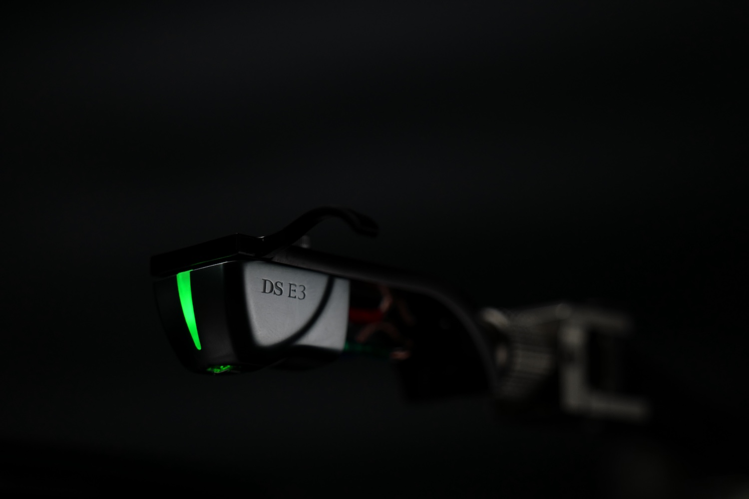 DS Audio E3 Optical Cartridge