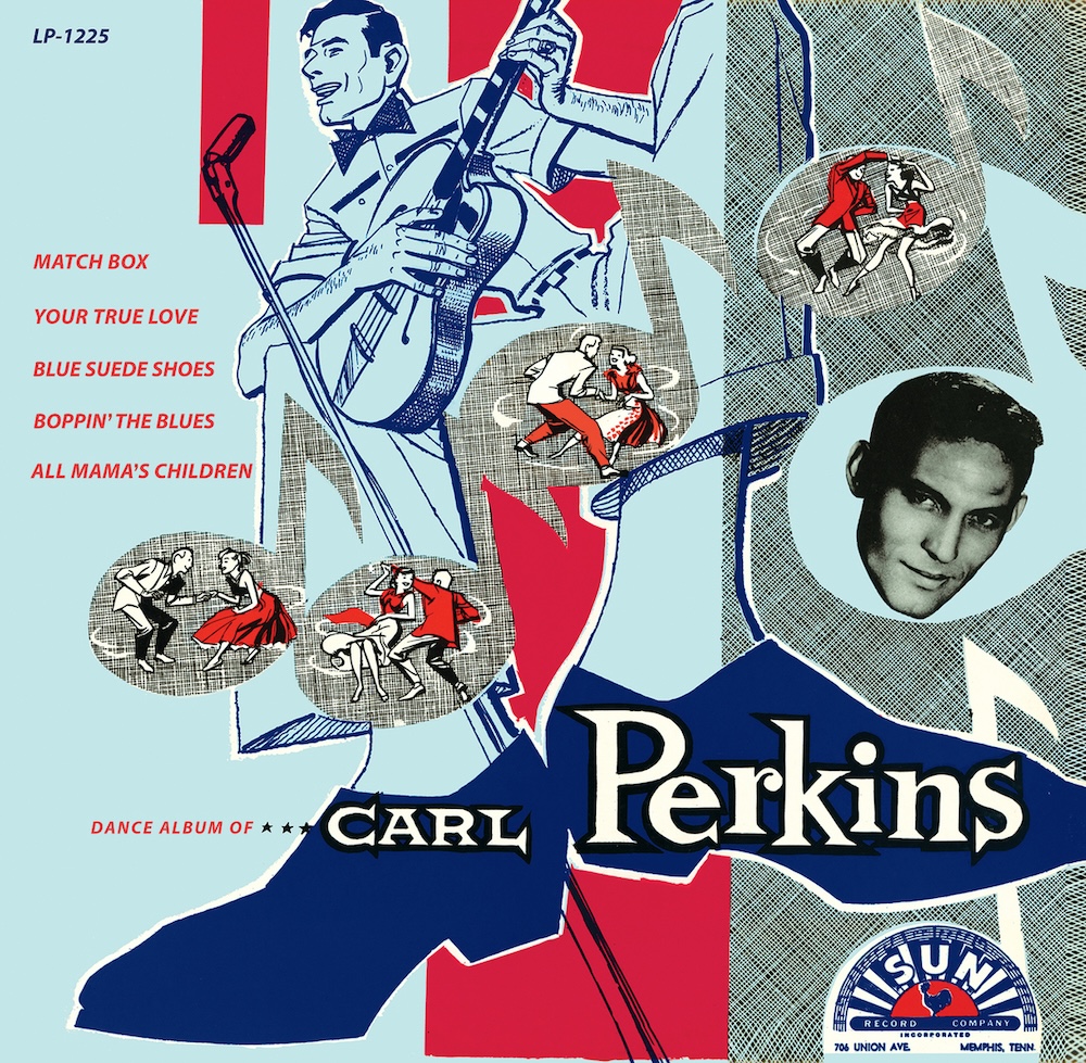 CarlPerkins