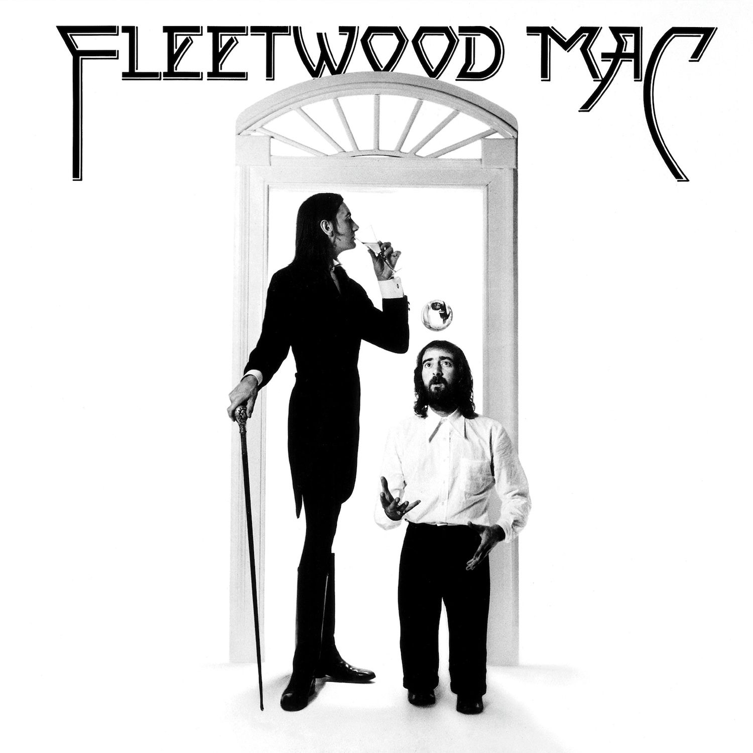 Fleetwood Mac--Fleetwood Mac
