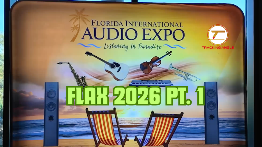 Florida International Audio Expo 2026