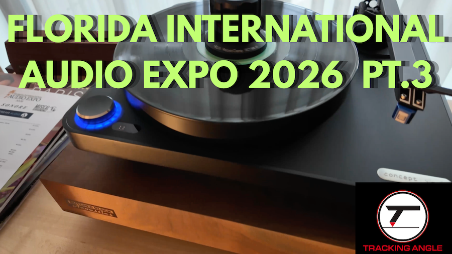 Florida International Audio Expo 2026 Pt. 3