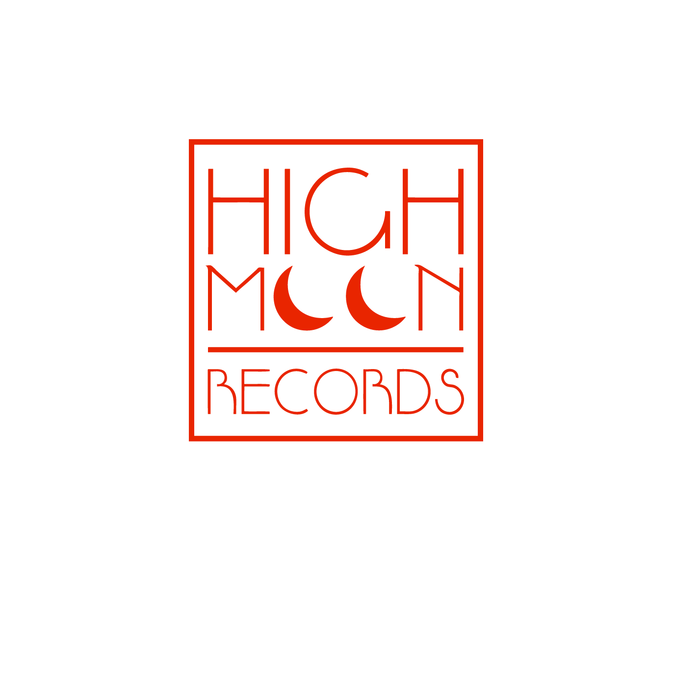 High Moon Records