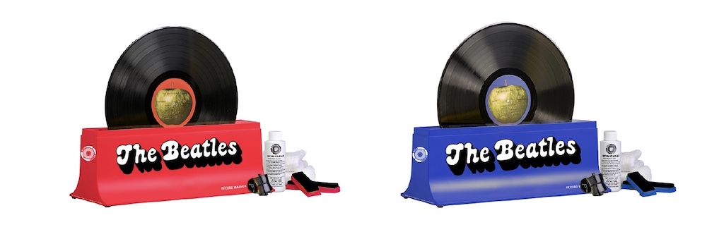 Record Player Tape Dispenser - Gifteee Unique & Cool Gifts