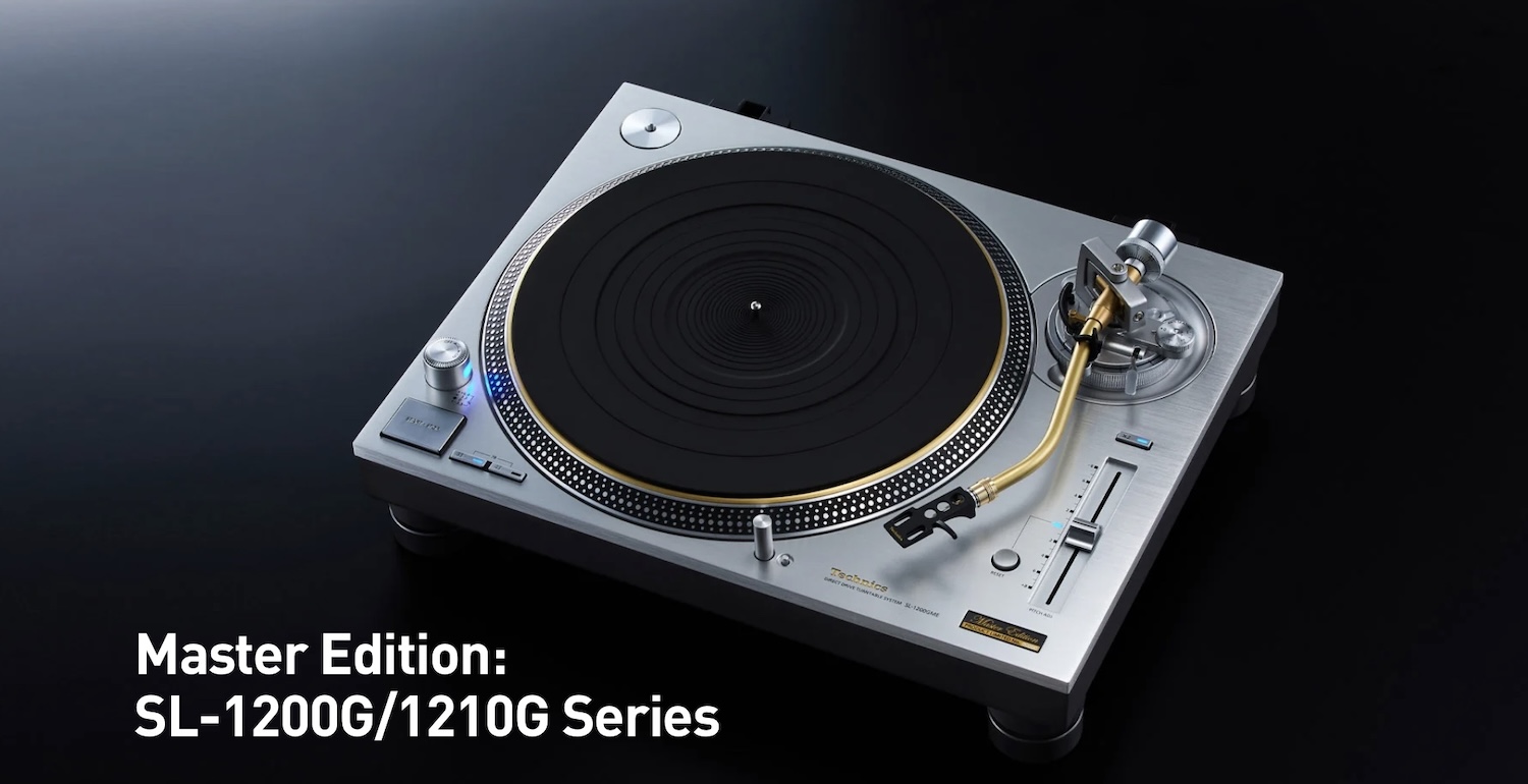 SL-1200G/1210G Series