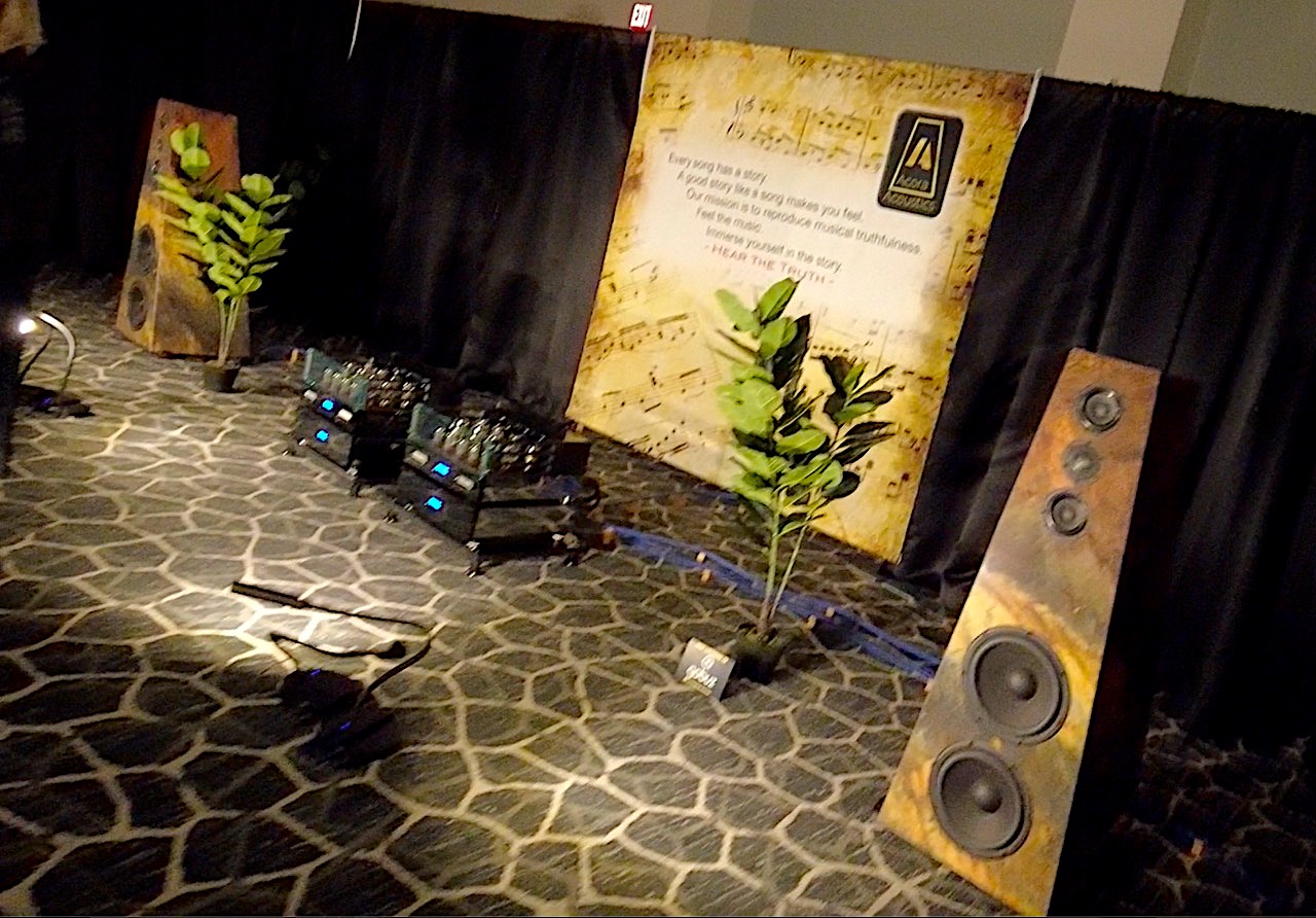 Florida International Audio Expo 2024
