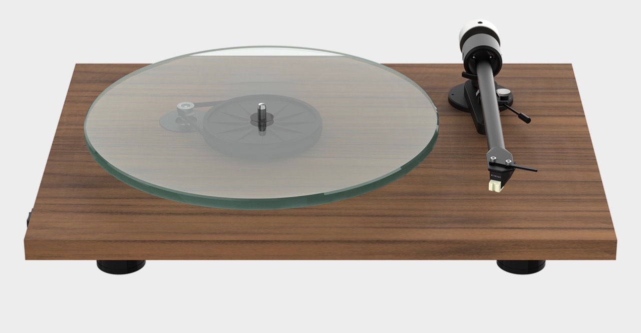 Pro-Ject T2 turntable