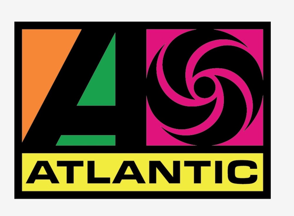 Atlantic Records 75th Anniversary