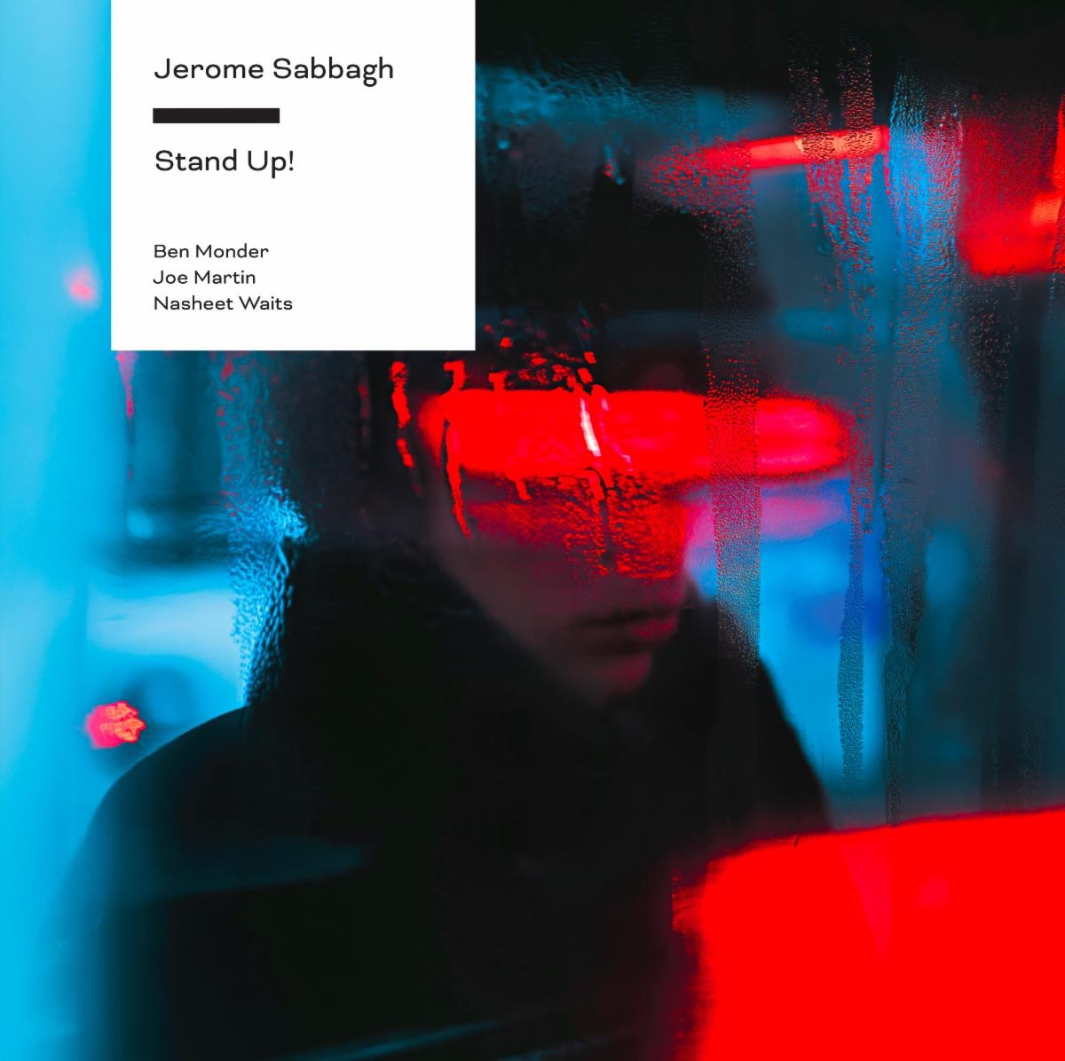 Jerome Sabbagh Stand Up!