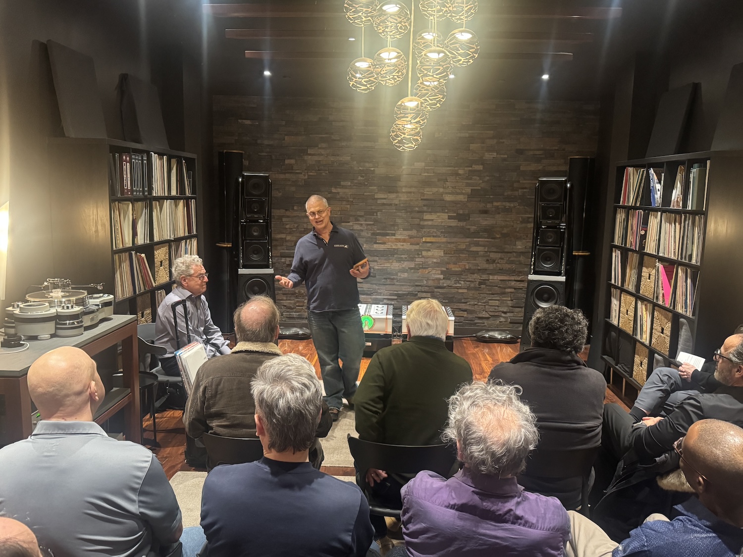 Kassem at Innovative