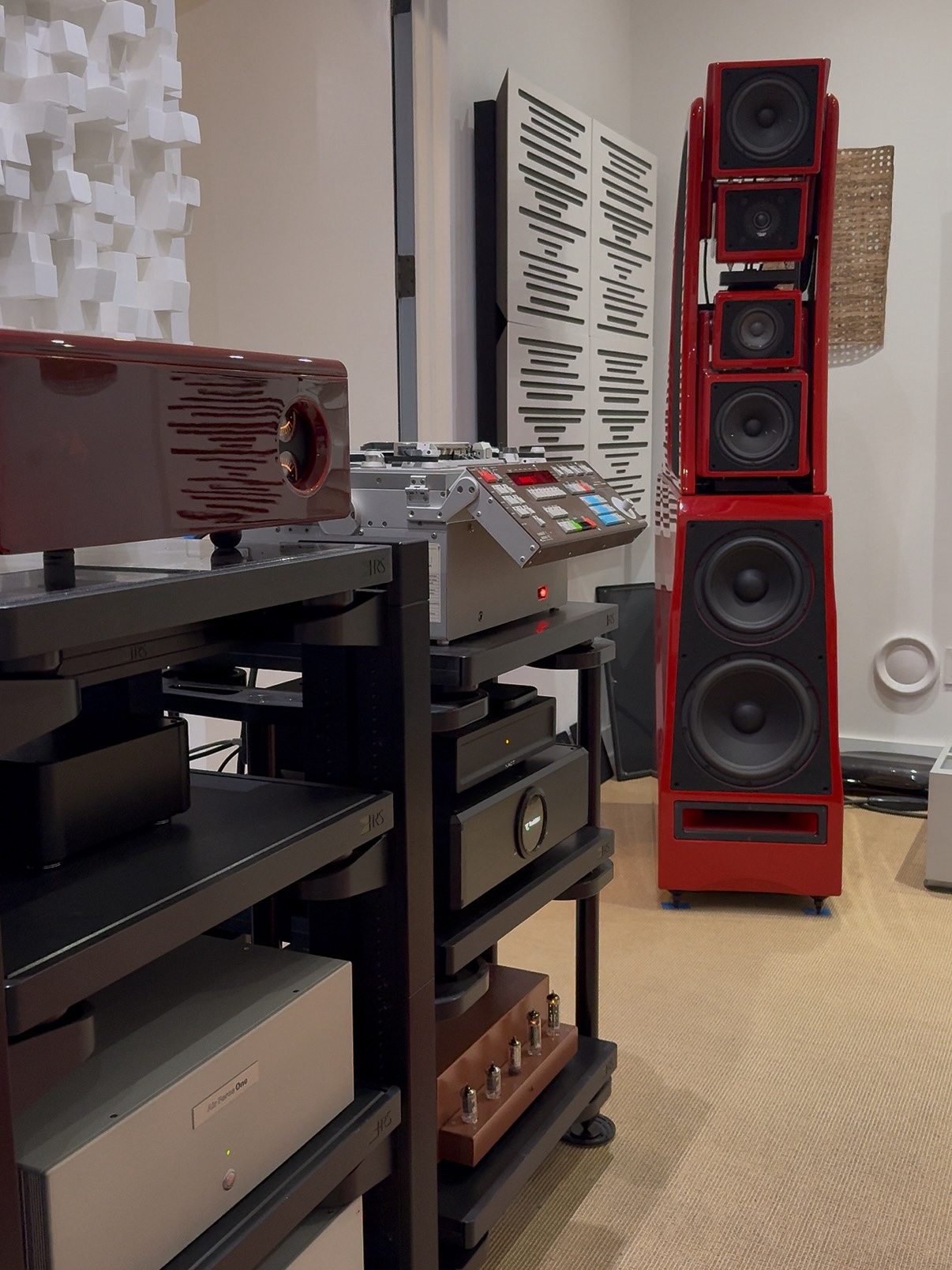 The Audio Salon