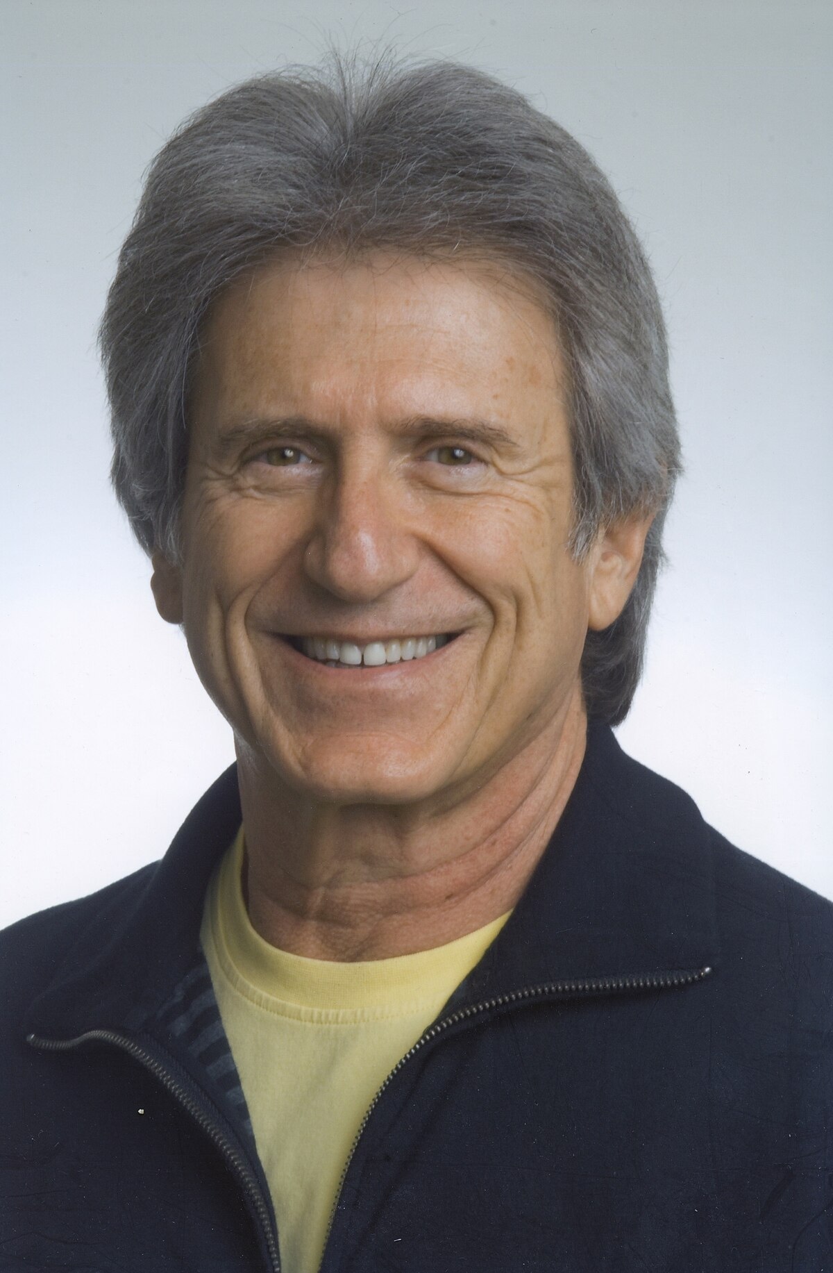 Michael Ochs