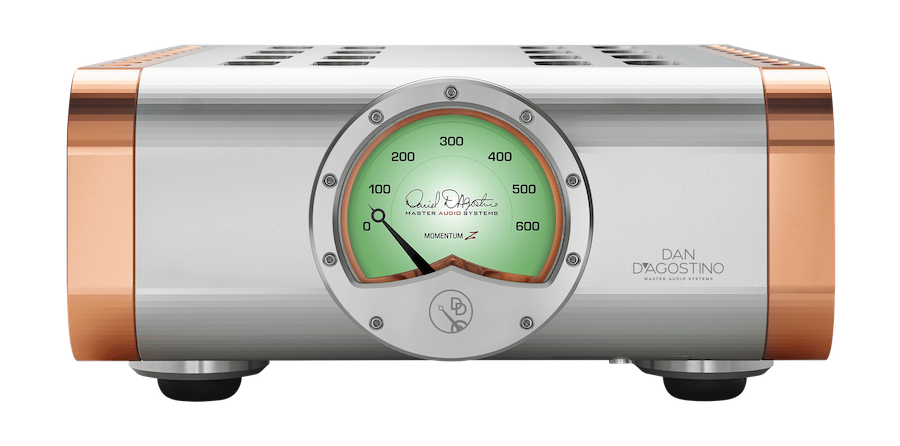 D'Agostino Momemtum Z monoblock