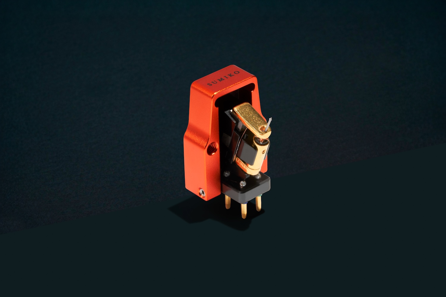 Sumiko Oriole cartridge