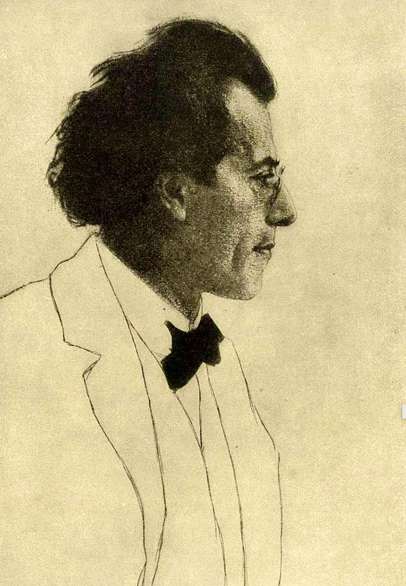 Gustav Mahler
