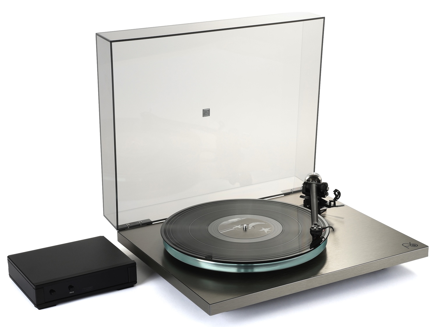 Rega P6SR edition