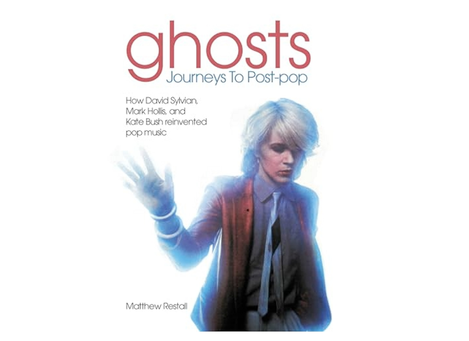 ghosts Journeys To Post-pop