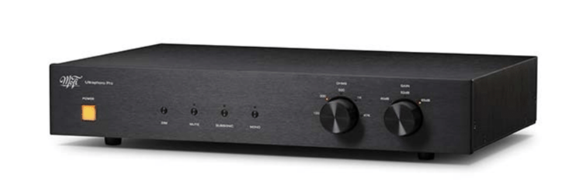 MoFi UltraPhono Pro Phono Preamp