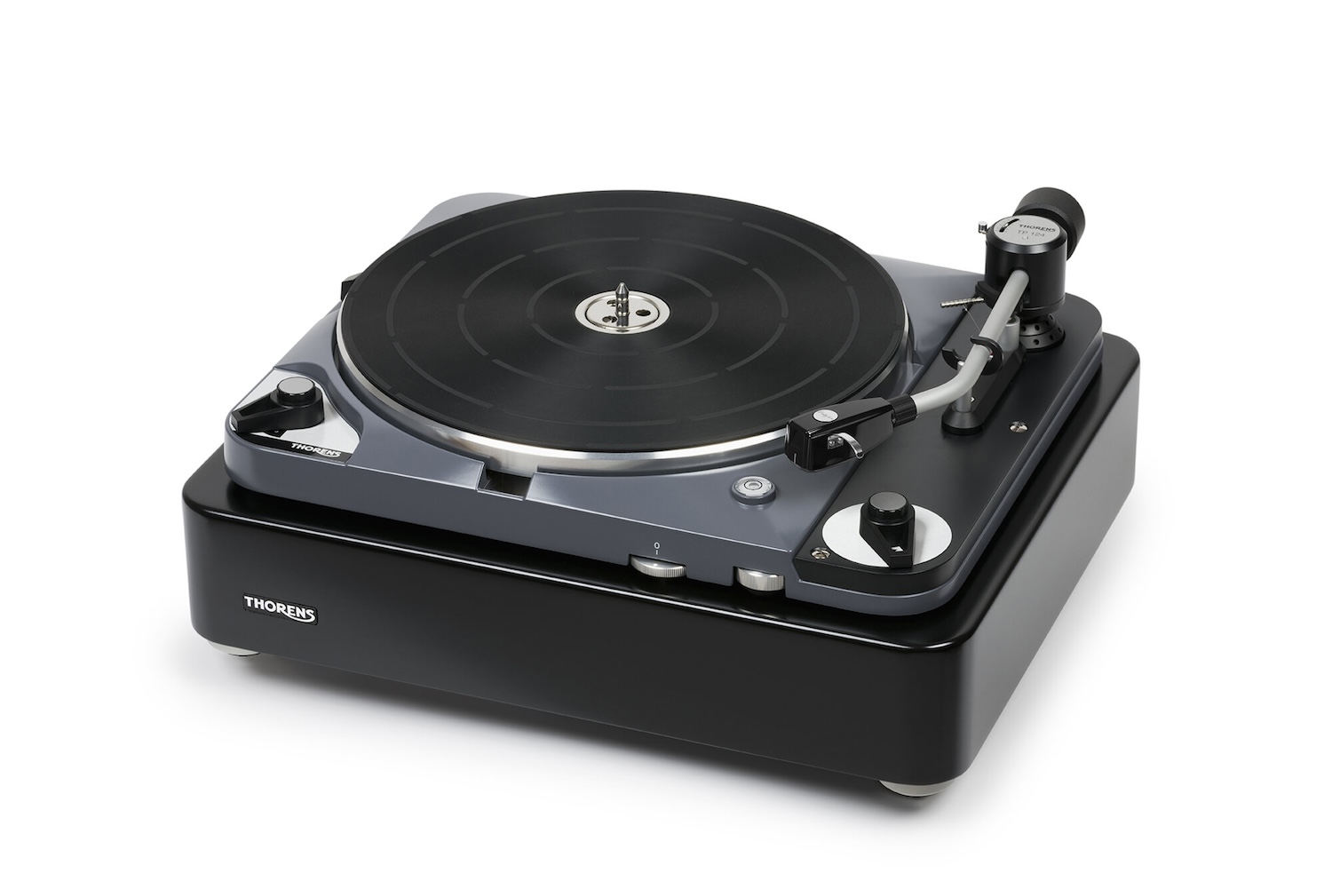 Thorens N.A. Distribution Goes to MoFi Distribution