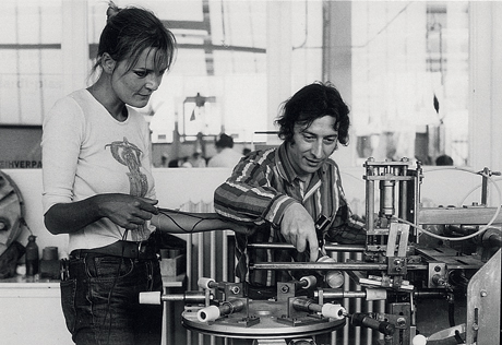Luc Ferrari